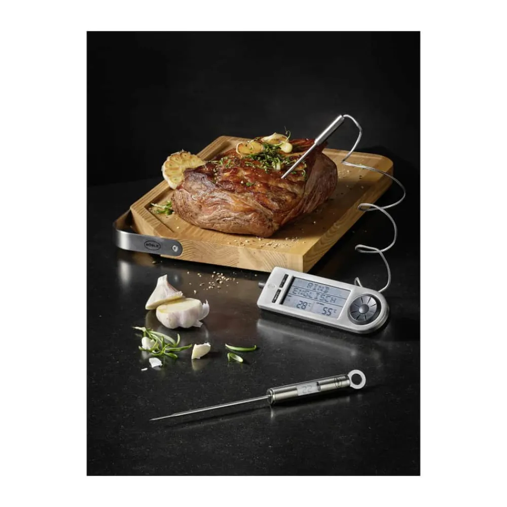 Sale RÖSLE Stegetermometer