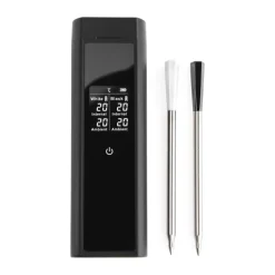 New Timm Vladimir Kitchen Stegetermometer