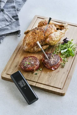 New Timm Vladimir Kitchen Stegetermometer