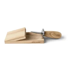 Cook & Baker Østerskniv