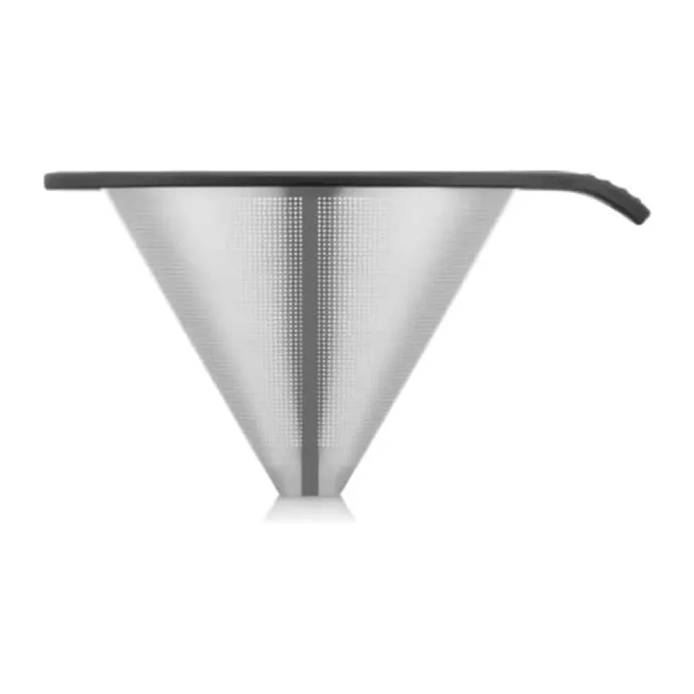 Best Bodum Stålfilter