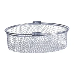 Discount AIRFRYER Stålkurv m. håndtag