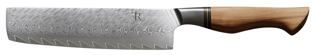 Hot Ryda Knives ST650 Nakirikniv