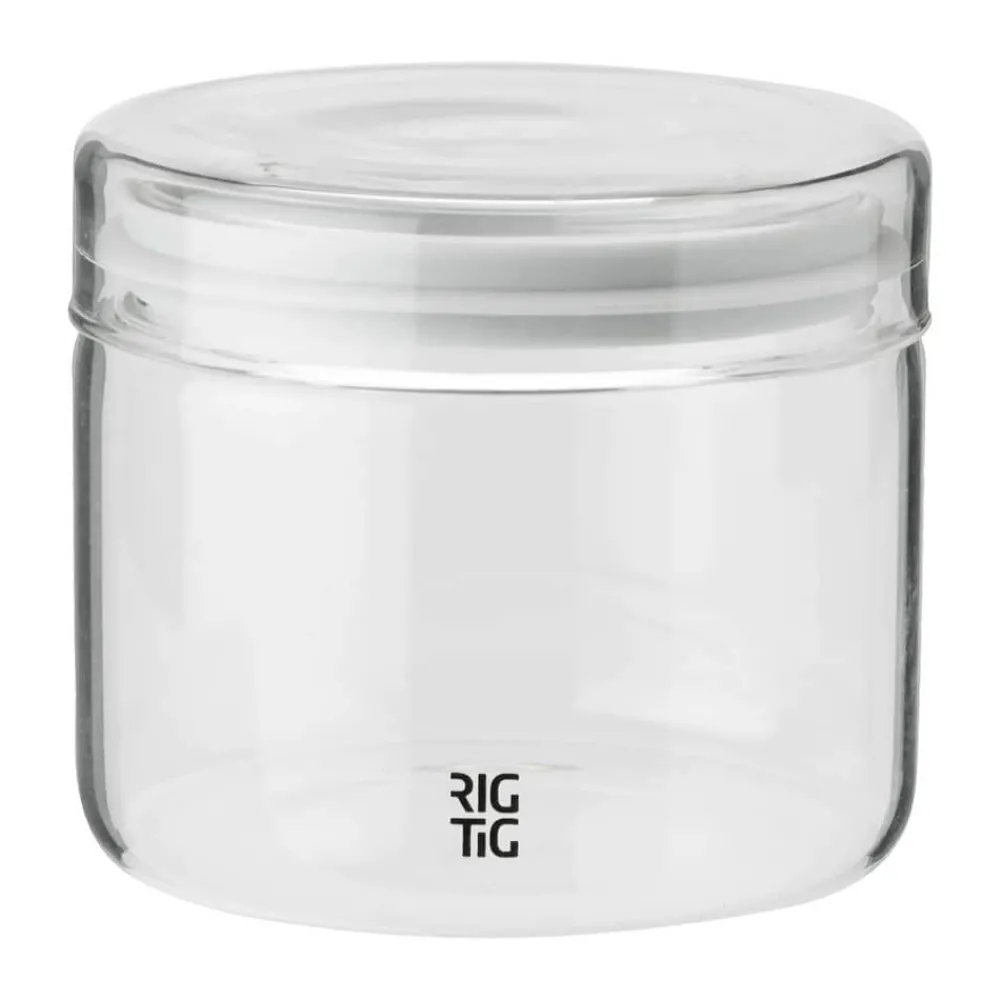 Discount Rig-Tig Store-It Opbevaringsglas