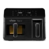 Ufesa Storm Double Airfryer