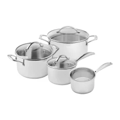 Best Scanpan STS Grydesæt - 7 dele
