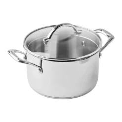 Best Scanpan STS Grydesæt - 7 dele