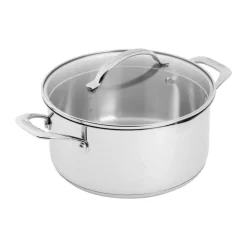 Best Scanpan STS Grydesæt - 7 dele