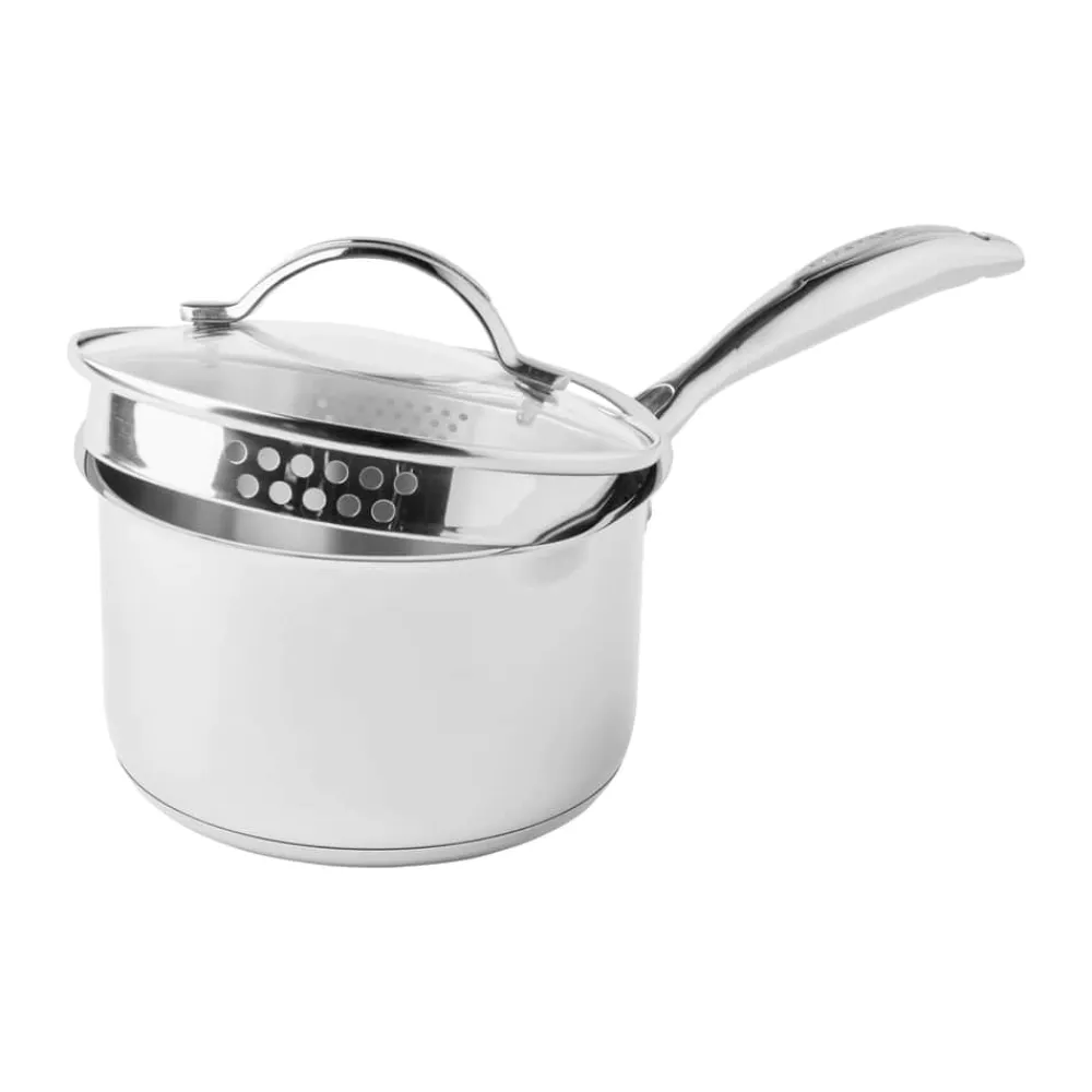Online Scanpan STS Kasserolle