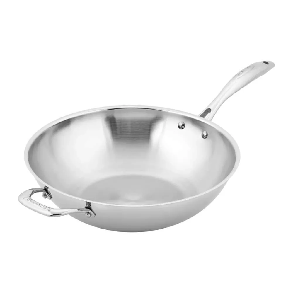 Clearance Scanpan STS Wok