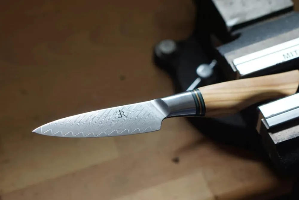 Outlet Ryda Knives ST650 Urtekniv