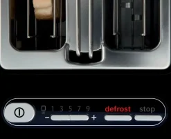 Online Bosch Styline Brødrister