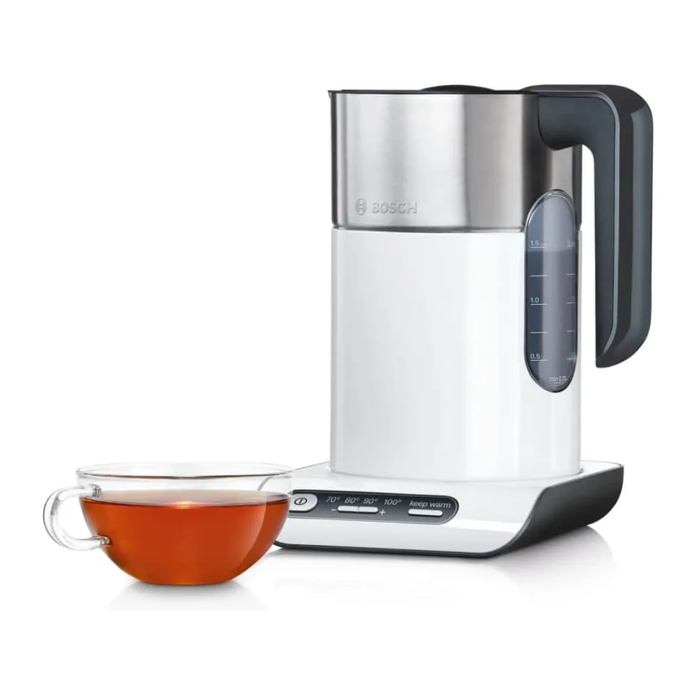 Discount Bosch Styline Elkedel