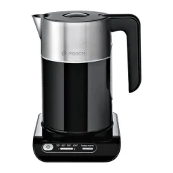 New Bosch Styline Elkedel