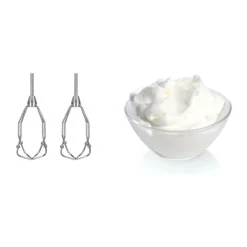 Best Bosch Styline Håndmixer