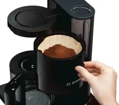 Online Bosch Styline Kaffemaskine TKA8013