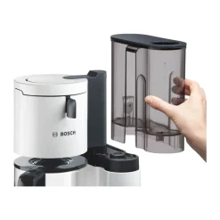 New Bosch Styline Kaffemaskine TKA8011