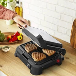 Discount OBH Nordica SuperGrill Bordgrill