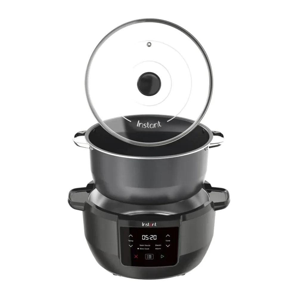 Discount Instant Superior Slow Cooker