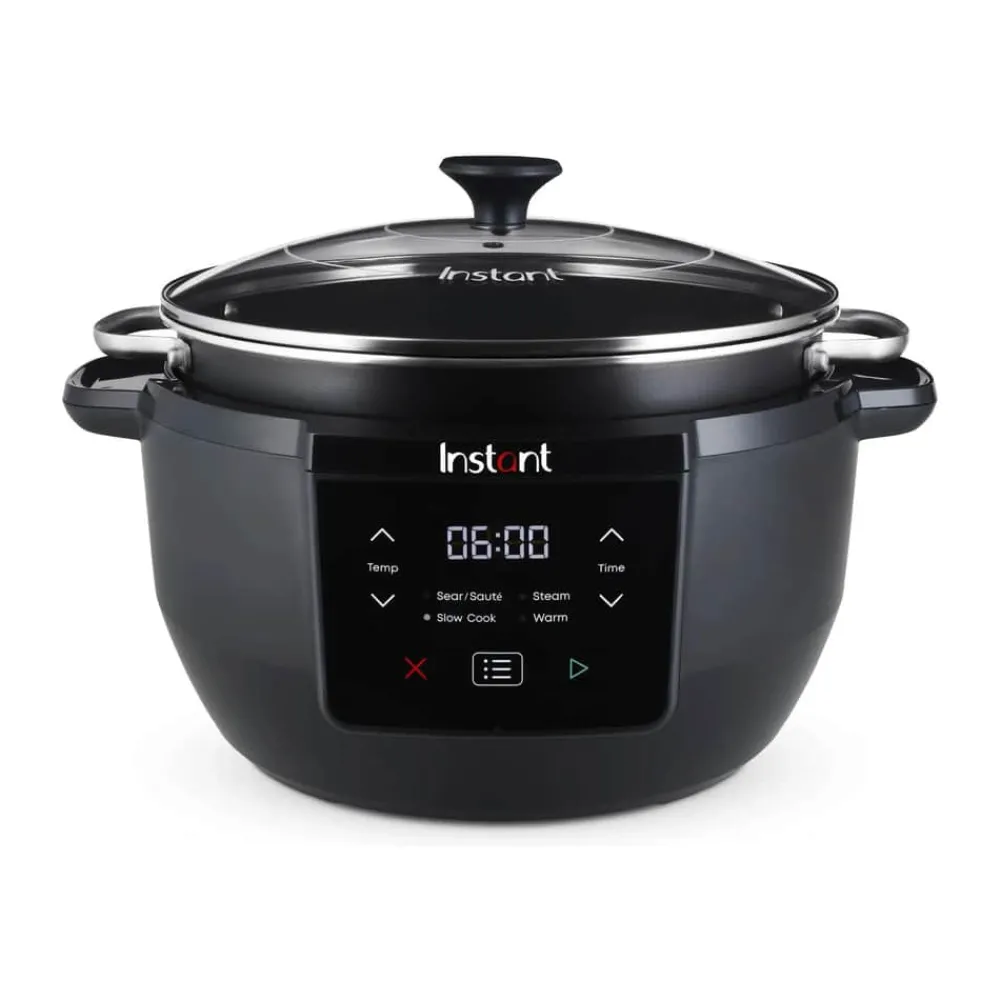 Discount Instant Superior Slow Cooker