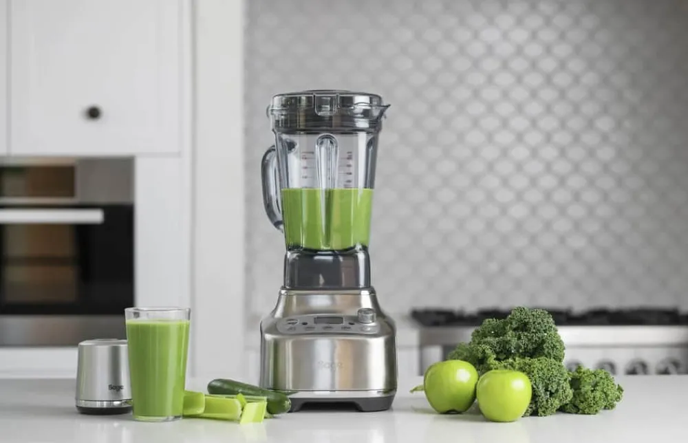 Online Sage Super Q Blender