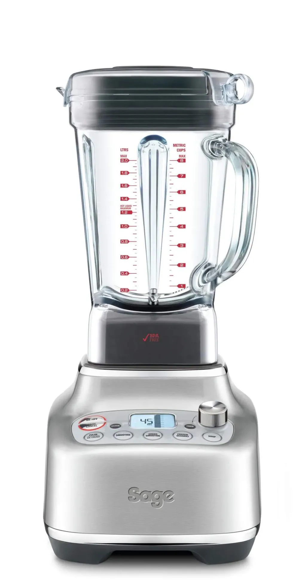 Online Sage Super Q Blender