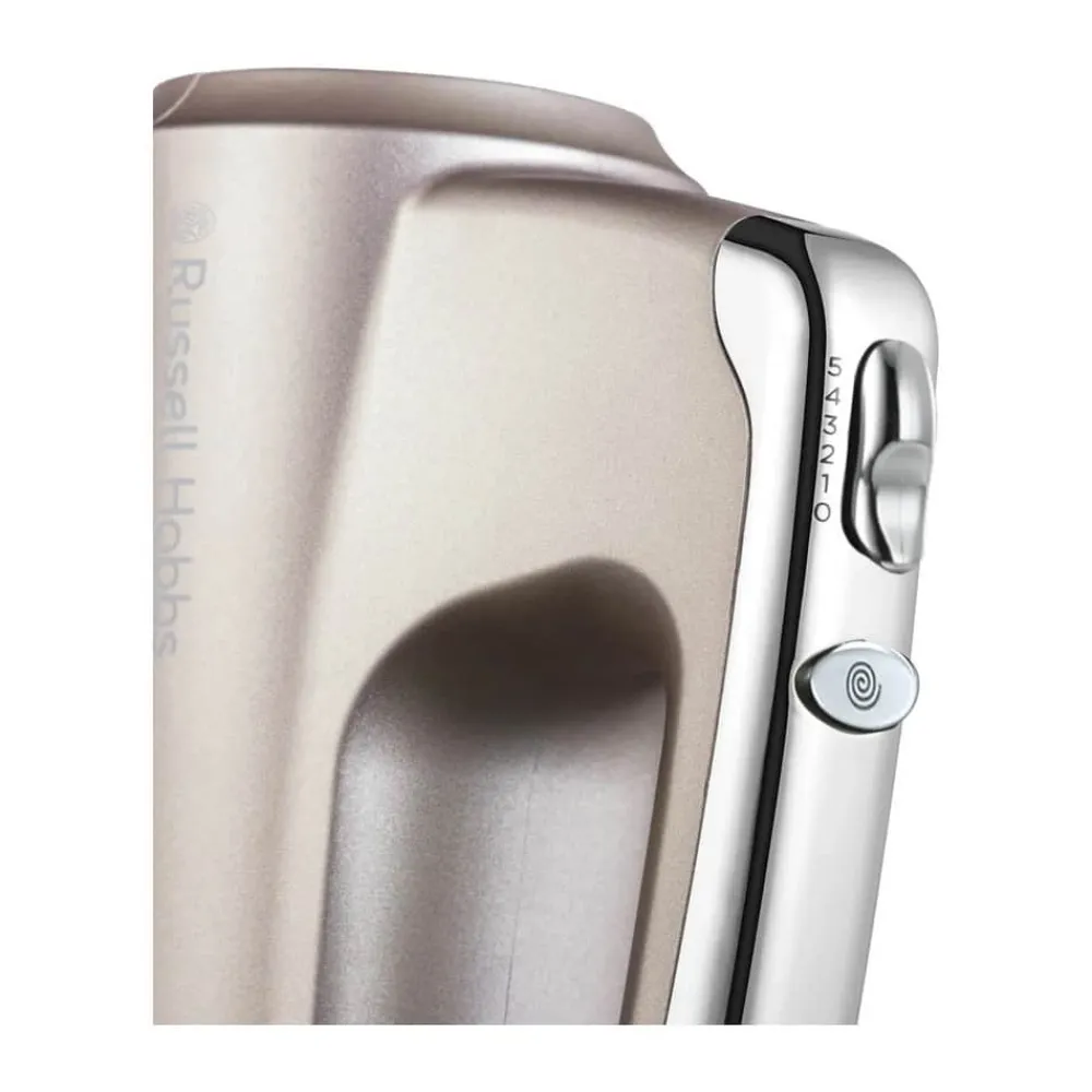 Clearance Russell Hobbs Swirl Håndmixer