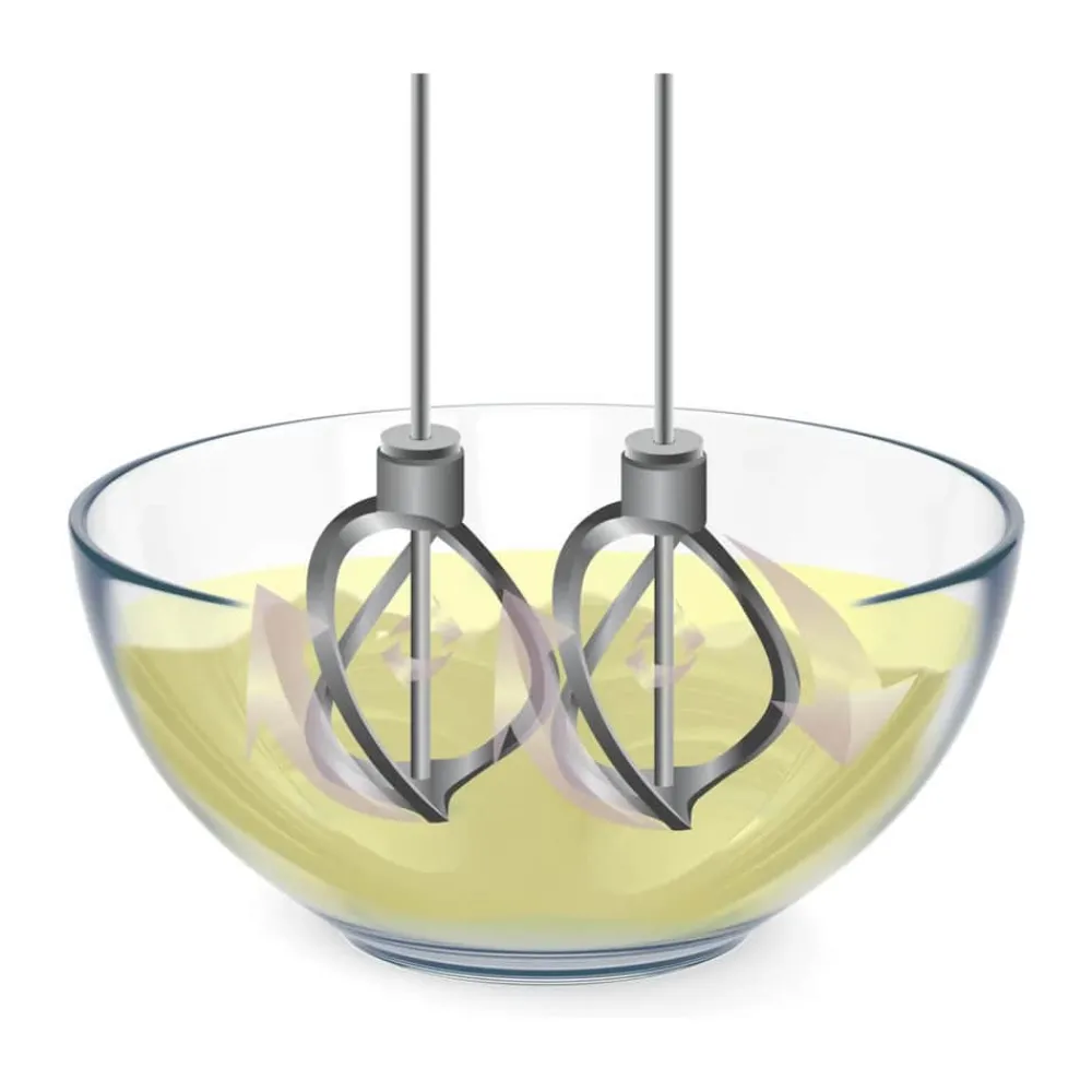 Clearance Russell Hobbs Swirl Håndmixer