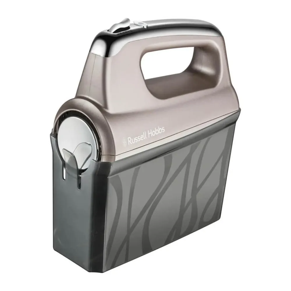 Clearance Russell Hobbs Swirl Håndmixer