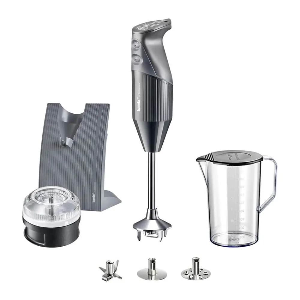 Bamix Swissline Stavblender