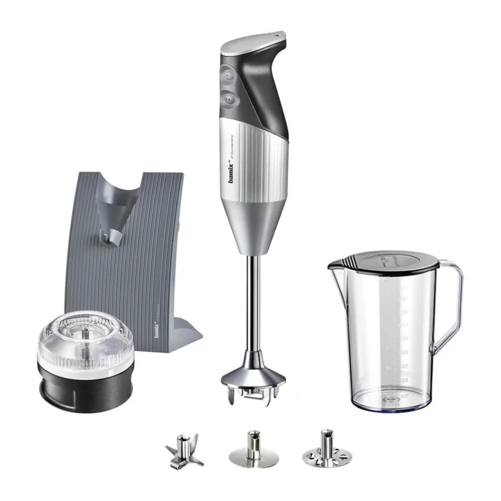 Clearance Bamix Swissline Stavblender