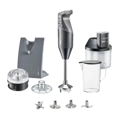 New Bamix Swissline Superbox Stavblender
