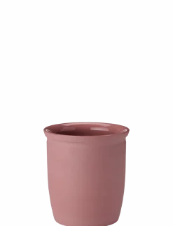 Best Knabstrup Keramik Syltekrukke