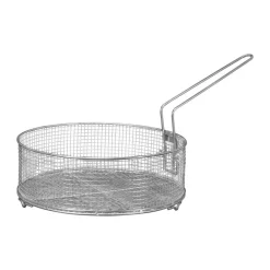 Outlet Scanpan TechnIQ Friturekurv