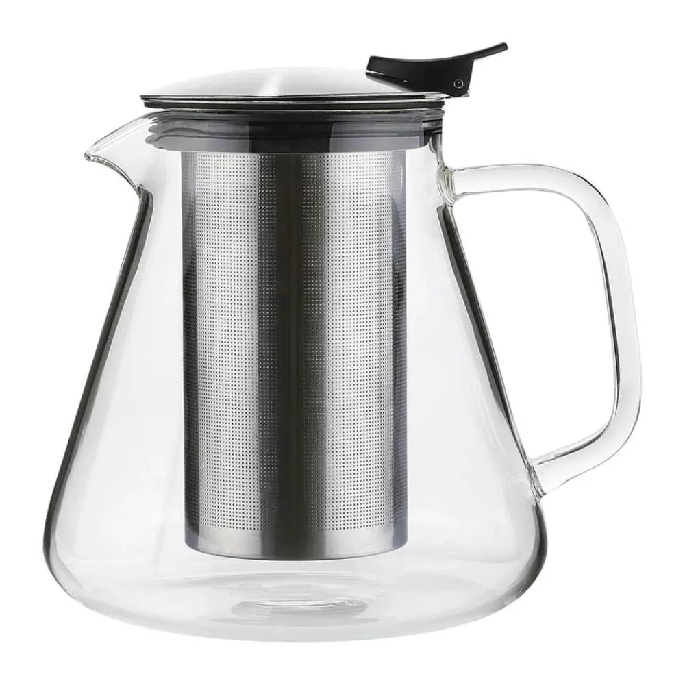 Best Cilio Tekande med Infuser