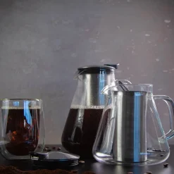 Best Cilio Tekande med Infuser