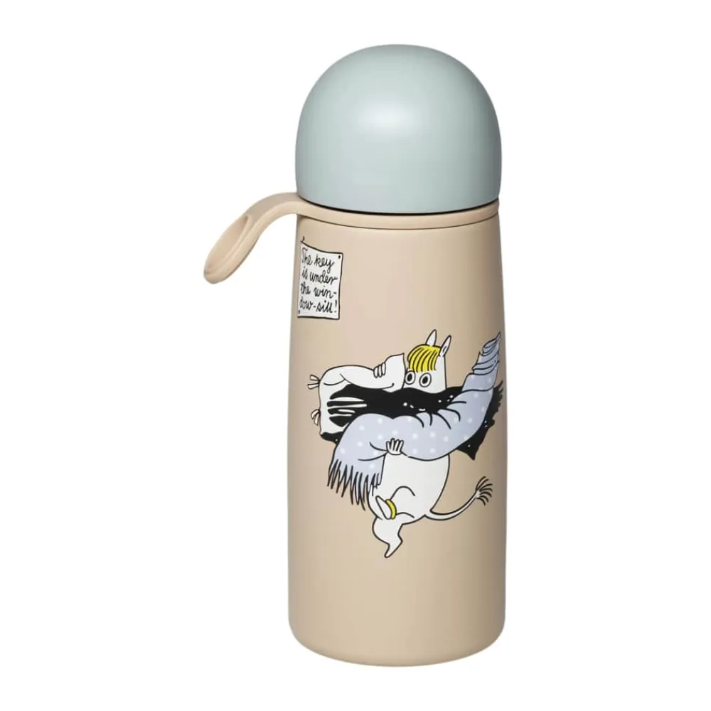 Best Moomin Arabia Termoflaske - Ferieklar