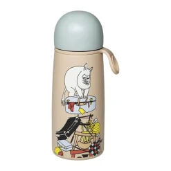 Best Moomin Arabia Termoflaske - Ferieklar