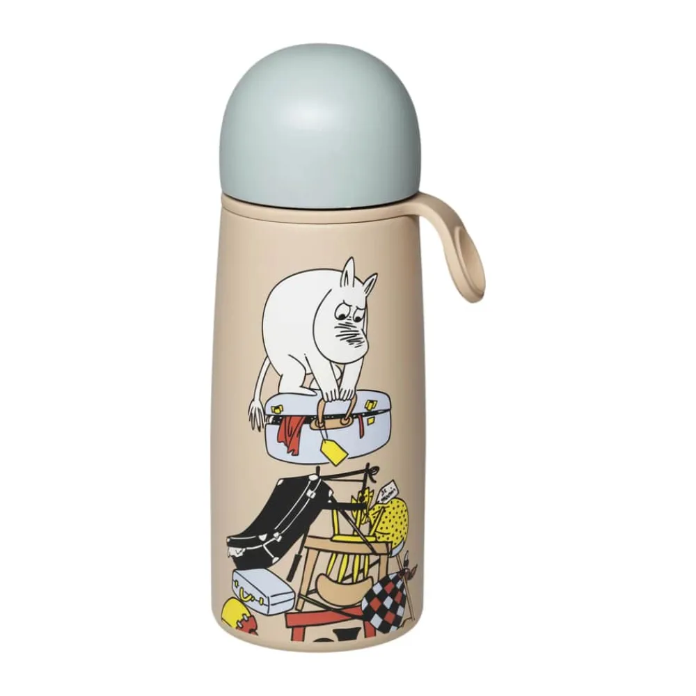 Best Moomin Arabia Termoflaske - Ferieklar