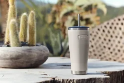 Best Thermos Termokrus med sugerør