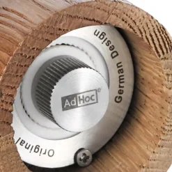 Clearance AdHoc Textura Kværnsæt