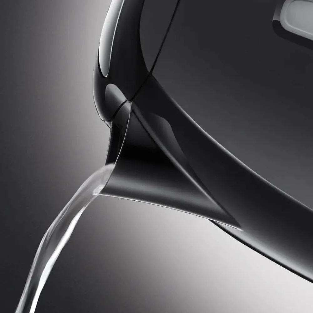 Discount Russell Hobbs Textures Plus Elkedel