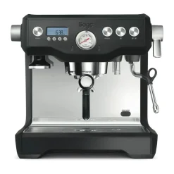 Best Sage The Dual Boiler Espressomaskine