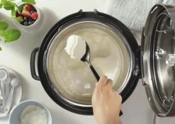 Discount Sage The Fast Slow Go Multicooker