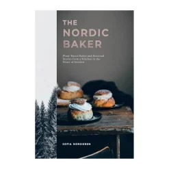 Best New Mags The Nordic Baker