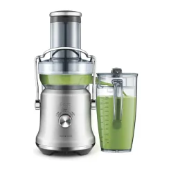 Clearance Sage The Nutri Cold Plus Juicer