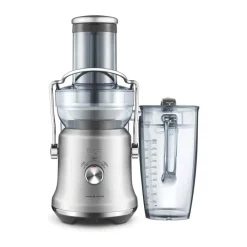 Clearance Sage The Nutri Cold Plus Juicer