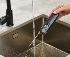 Online Joseph Joseph Thermapoint Stegetermometer