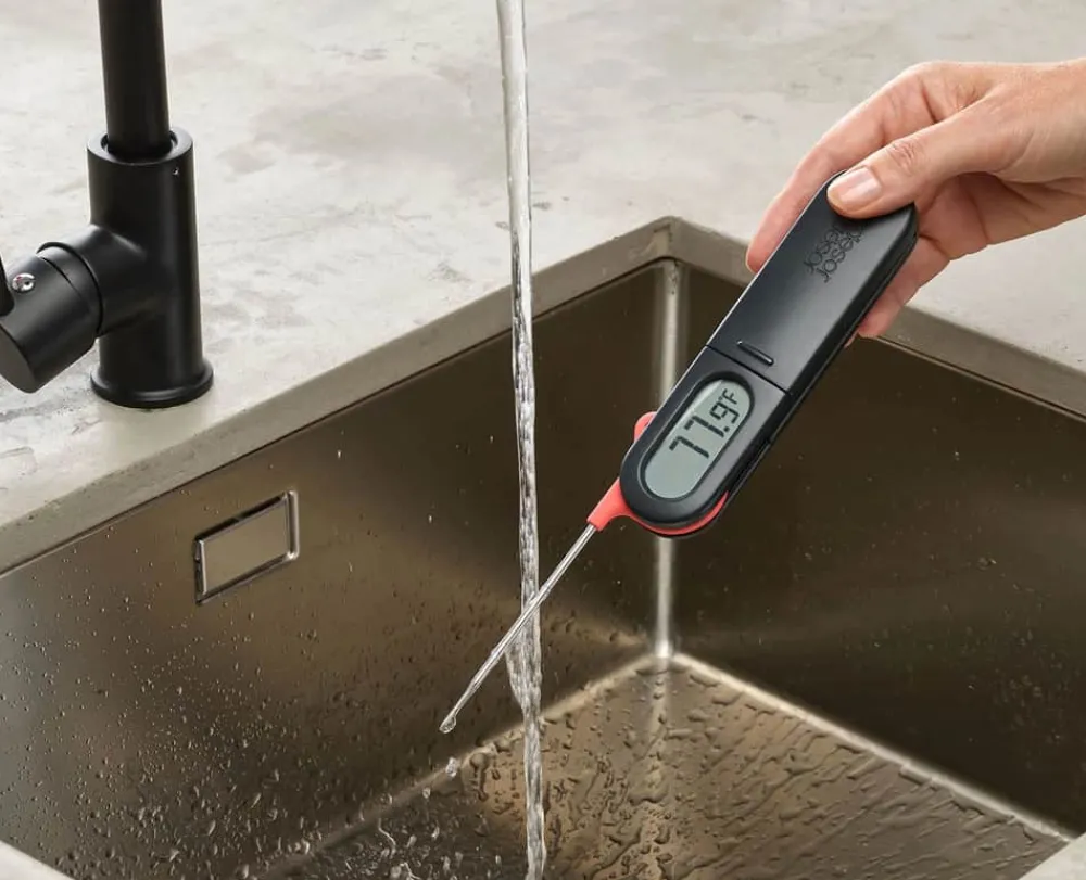 Online Joseph Joseph Thermapoint Stegetermometer