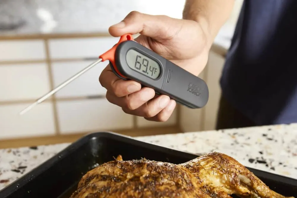 Online Joseph Joseph Thermapoint Stegetermometer